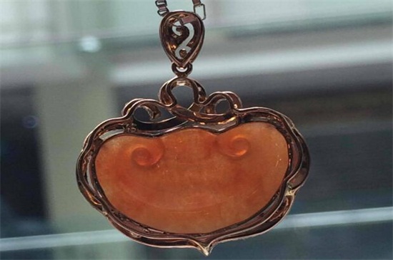 如意吊坠的寓意   第3张