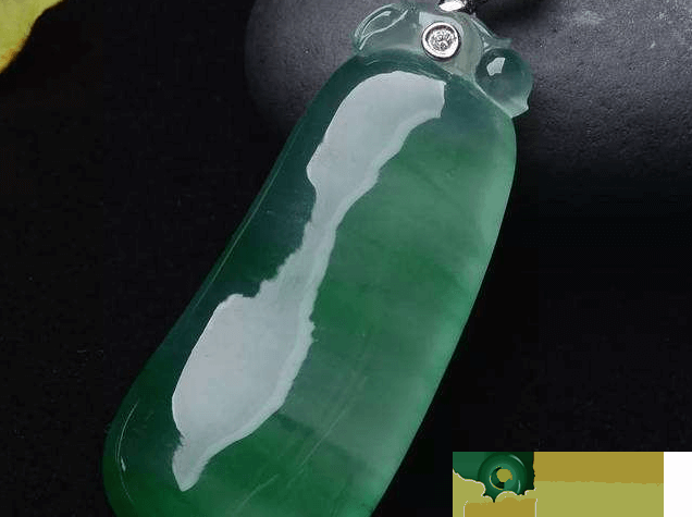 真实的金丝种翡翠是哪些的？一起看一下金丝种翡翠的本来面目   第3张