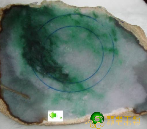 翡翠中的卯水是啥 卯水有什么特点 