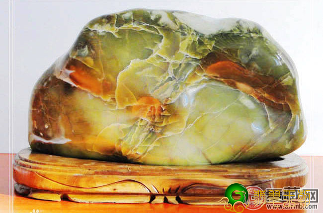 简单易懂的祁连玉评定小窍门 