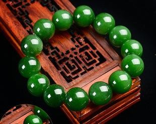 和田玉和和田碧玉的区别 价格差异大吗 