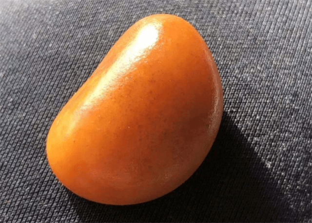 和田玉什么皮色最值钱？这三种皮色值得收藏！   第2张