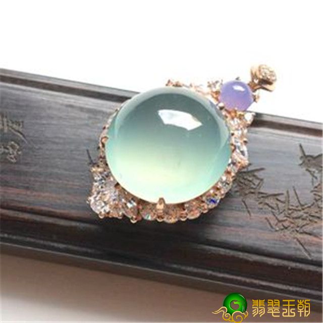 翡翠戒指价格由什么决定？讲一讲翡翠佩戴的含义！   第2张