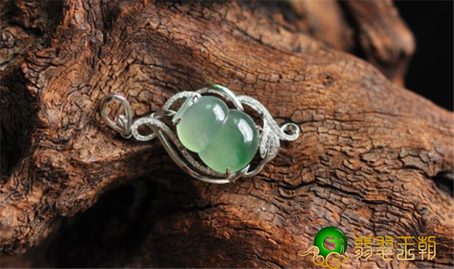 翡翠大揭秘,原来它的题材有这么多! 第1张
