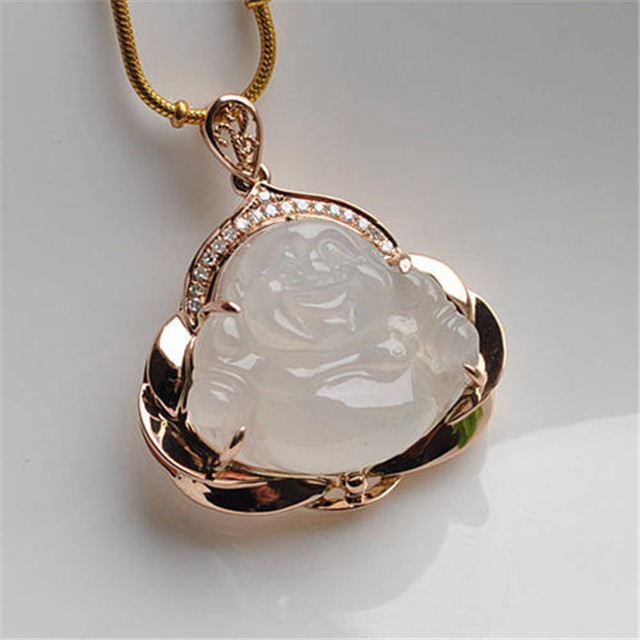 白色冰糯种价值高吗?它值得收藏吗? 第1张