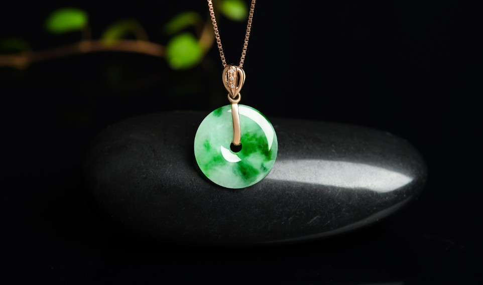 平安扣除了寓意吉祥之外,还有哪些不为人知的秘密?