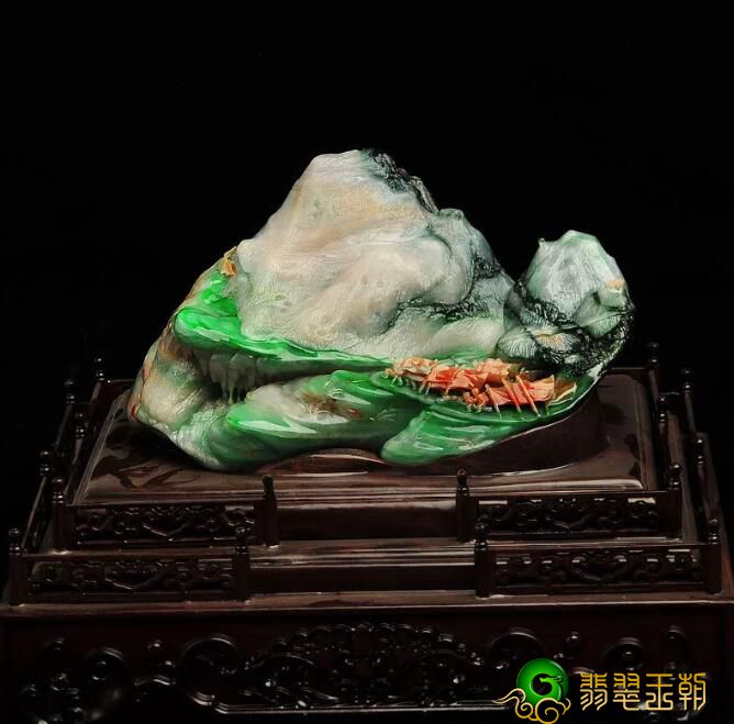 ​翡翠雕刻大师著作赏析   第3张