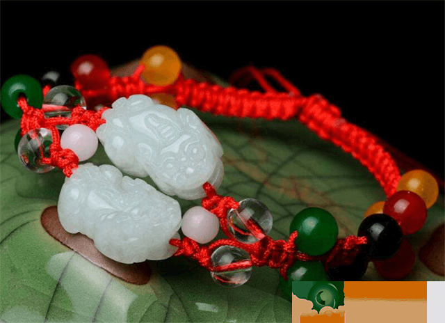 翡翠貔貅的价格再高，也不宜这些人去配戴！   第1张