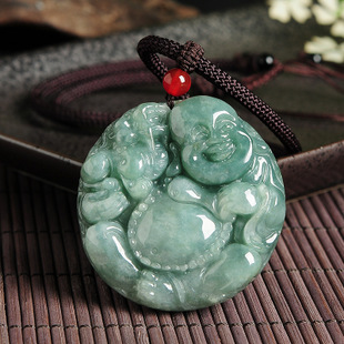 翡翠玉貔貅有哪些好的寓意呢？另外翡翠玉貔貅有哪些讲究   第1张