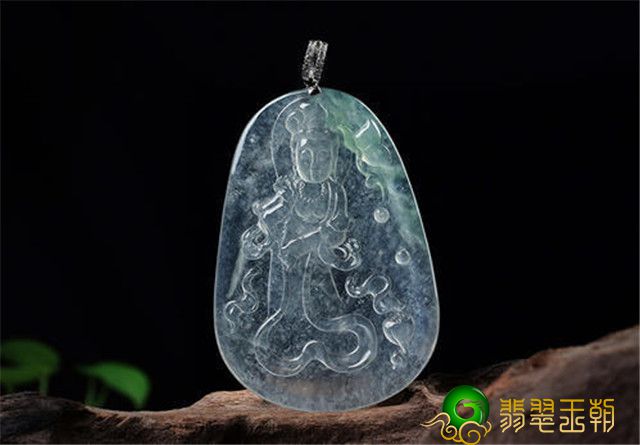 早看早知道，翡翠观音的佩戴禁忌是什么？   第3张