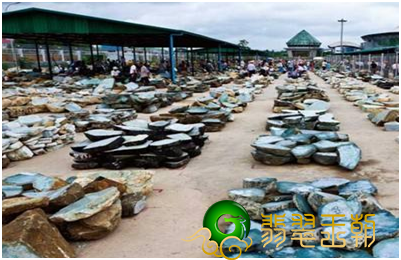 翡翠到哪去批發 中国较为大的市场批发有什么   第1张