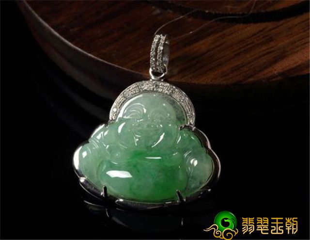 糯化种翡翠价格高吗？本文为你一一解析！   第3张