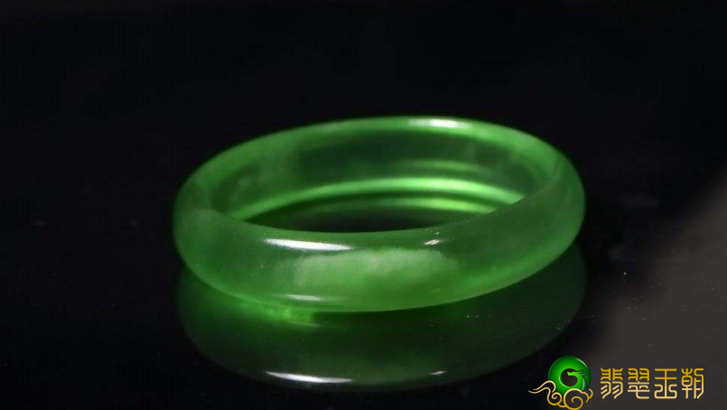 翡翠分好多个等级，你买的翡翠等级高吗？   第1张