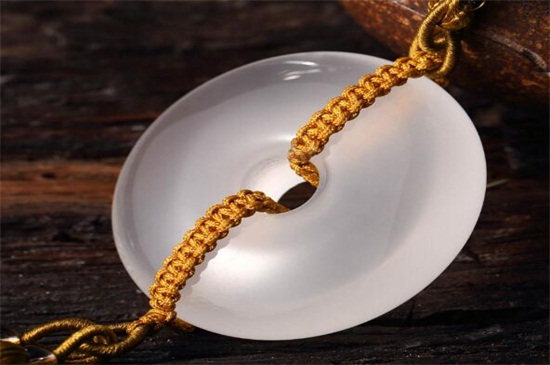 平安扣适合什么年龄戴 第4张