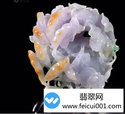 翡翠的发展历史  第2张