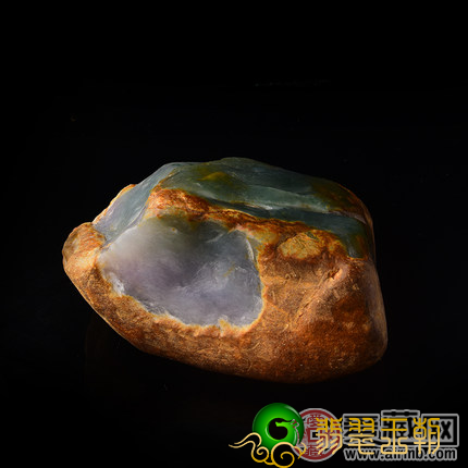 危害翡翠翡翠原石使用价值的缘故有什么 