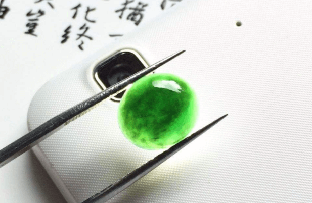 冰种墨翠价格到底如何？这篇文章马上揭晓！   第2张