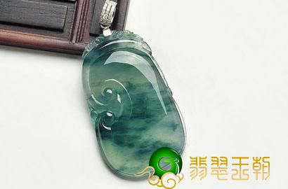 翡翠的瑕疵有哪些？黑点的翡翠值钱么   第5张