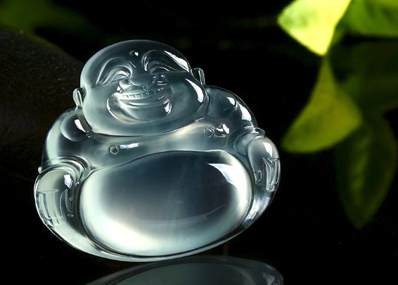 冰种和冰晴的区别 如何区分这两种翡翠   第1张