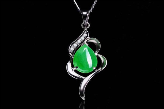 抛光粉翡翠算a吗   第2张