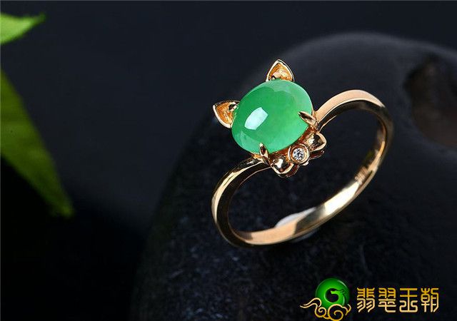 点击查看这三个方法，教你辨别翡翠的种老与嫩！   第3张