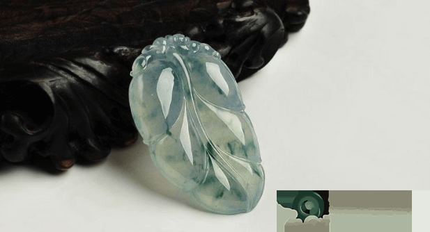 飘花翡翠有价值吗？陪你掌握它的特点！ 