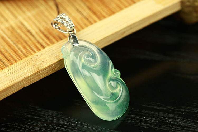 翡翠金丝种是什么意思?对它有个正确认识很重要! 第1张