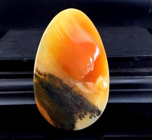 黄龙玉什么颜色最值钱 都有什么颜色 