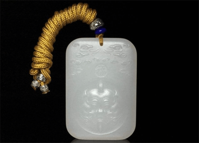 青海玉也叫和田玉吗?原来它和新疆料同出一脉! 第1张