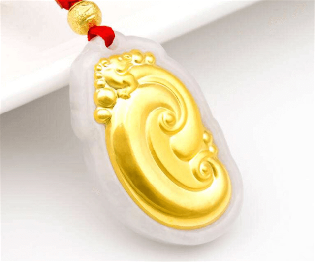 市场上金镶玉骗局?如何才能避免上当? 第3张