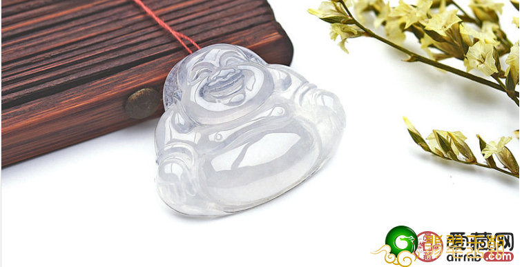 什么翡翠冰种翡翠玉佛具备个人收藏投资价值   第1张