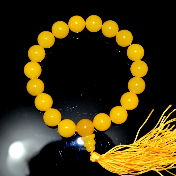 佛珠开光的注意点 佩戴开光的佛珠保佑一生平安健康   第1张