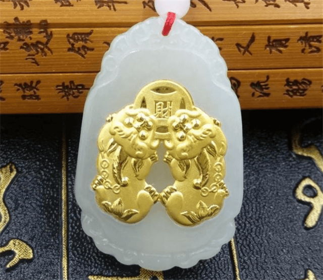 市场上金镶玉骗局?如何才能避免上当? 第2张