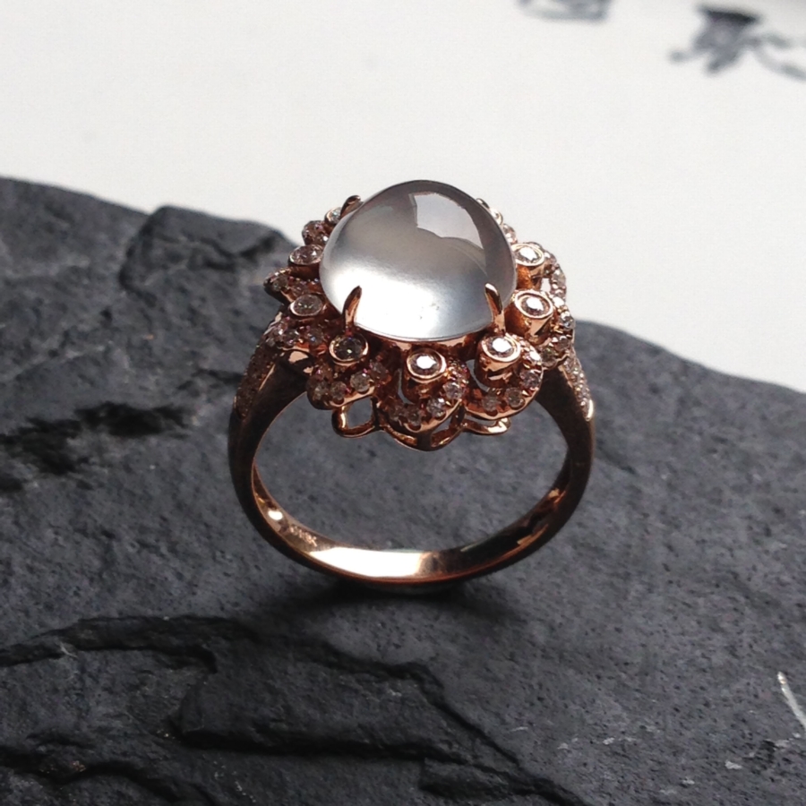 这八字要诀，助你买到物有所值的好翡翠！   第2张