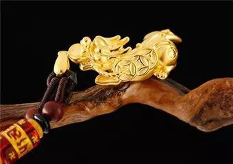 貔貅的开光方法是什么 什么样的貔貅是最好的   第2张