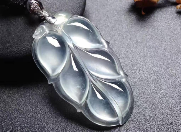 见识一下翡翠的四大天王，无人不为它们倾倒！   第2张