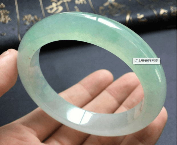 糯冰手镯价格你想知道吗？快来看看吧！   第3张