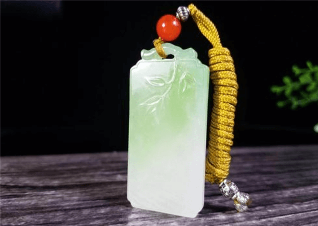 青海和田玉为什么便宜?因为你对它不够了解! 第2张