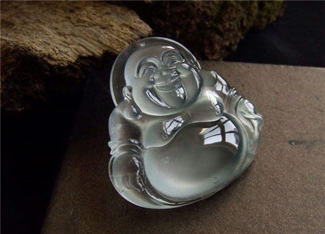 白冰种翡翠价格高吗?影响白冰种翡翠价格的两大要素! 第3张