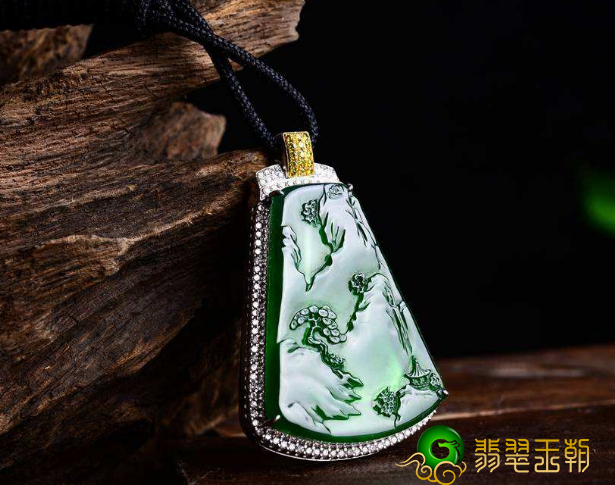 A货翡翠一般多少钱一克？A货翡翠的价格一般多少才算合理？   第3张