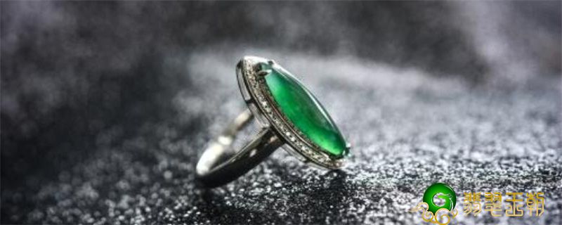 翡翠原石在家怎么打磨?翡翠是怎么打磨抛光？   第1张