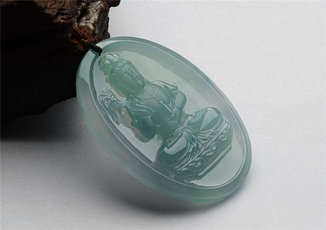 缅甸翡翠颜色有几种?这篇文章帮你整理好了! 第4张