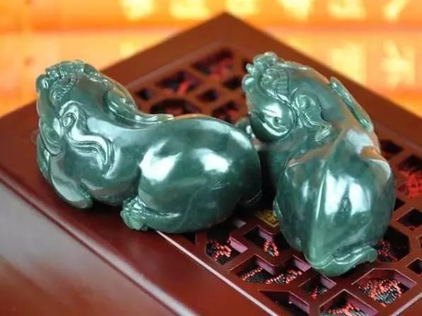 如何给貔貅开光 想要入手的朋友们都应该看看   第1张