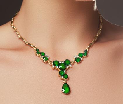 翡翠辨别非常简单方式，看了这篇，有效   第2张