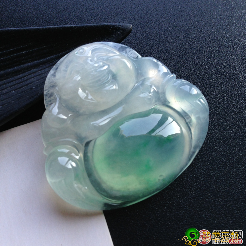 翡翠玉佛有哪些喻意 配戴玉佛一定要留意这种   第2张