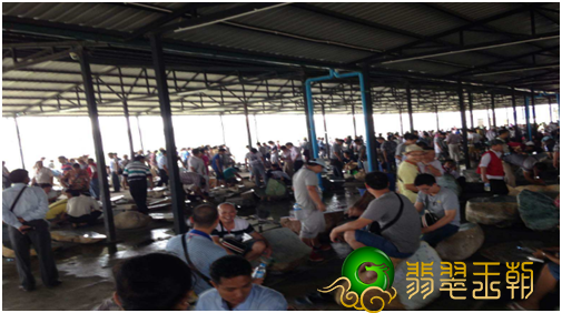 翡翠到哪去批發 中国较为大的市场批发有什么   第2张