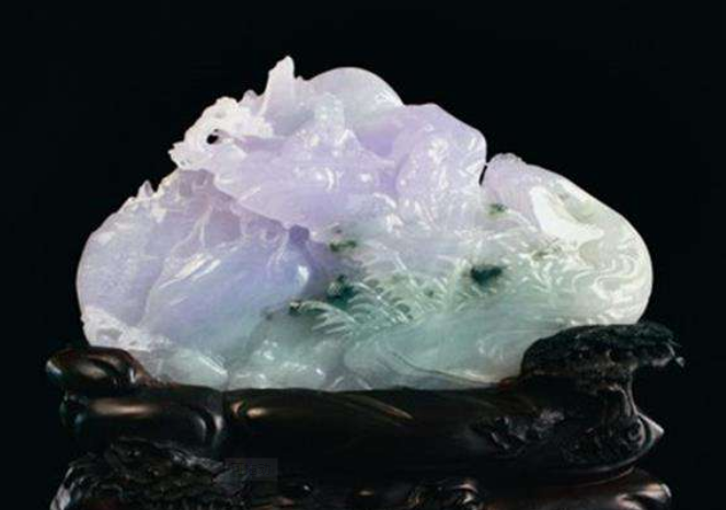 翡翠摆件原来有那么多讲究,如何选择适合自己的? 第2张