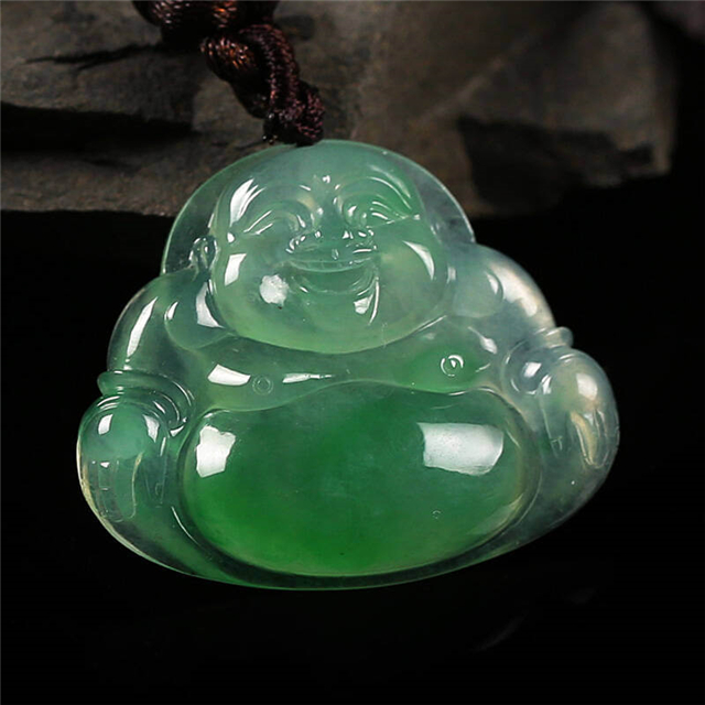 什么是翡翠荧光感？不要傻傻分不清荧光和莹光！   第3张