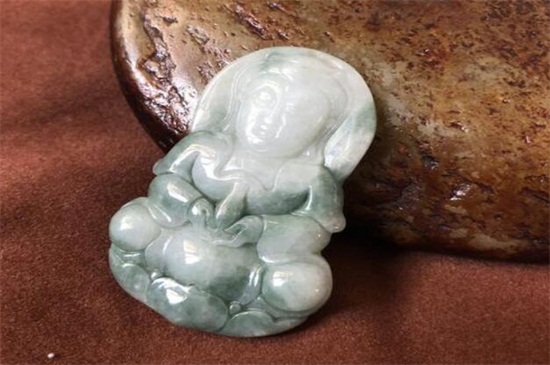 女的戴观音的好处   第3张