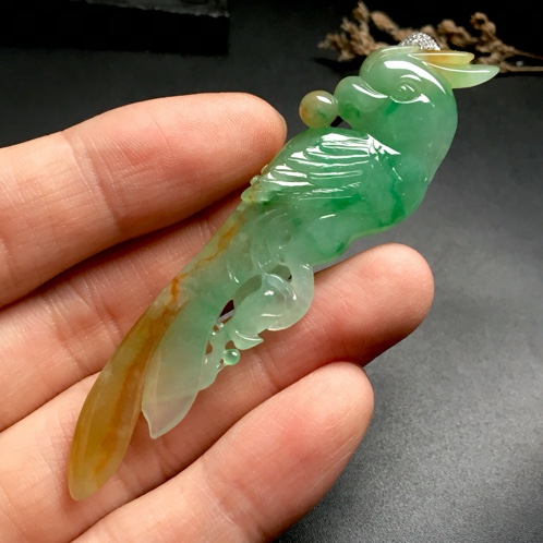 危害翡翠a货价钱的要素都有哪些？应当留意什么难题？   第2张